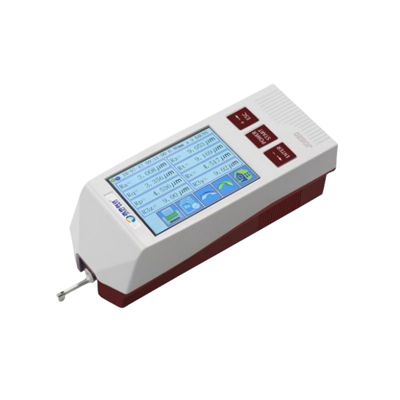 JD52b0分体粗糙度仪表面光洁度检测仪 粗糙度测量仪测试仪