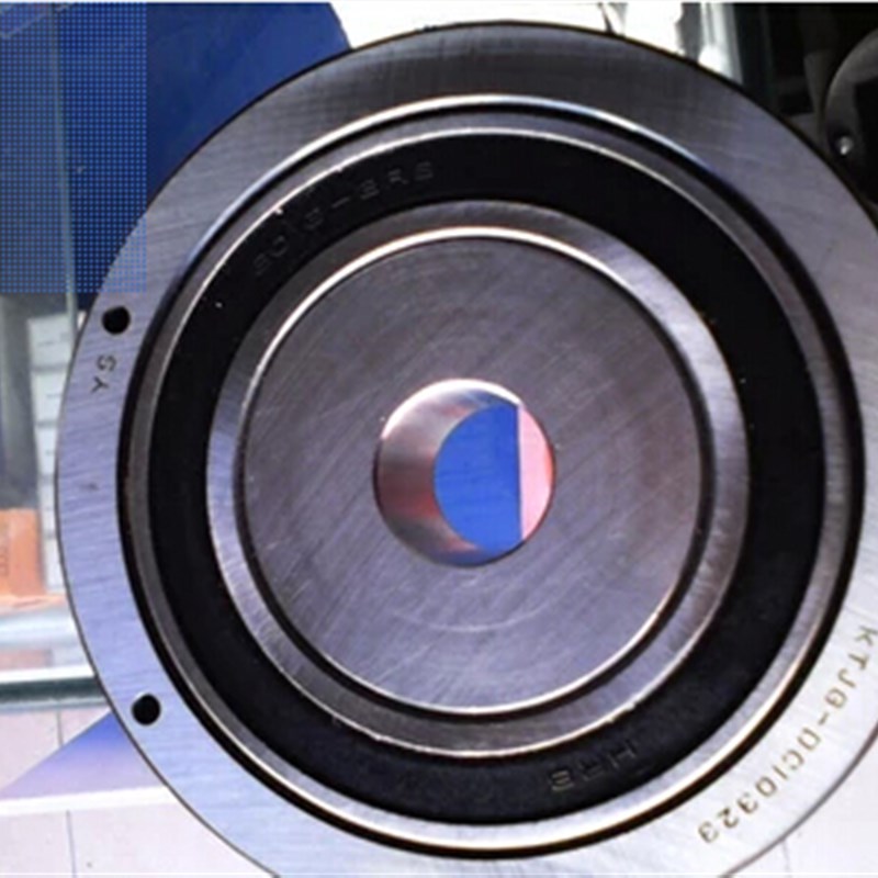 国产HRB 印刷机专用单项轮轴承DC10323 尺寸30*155*62