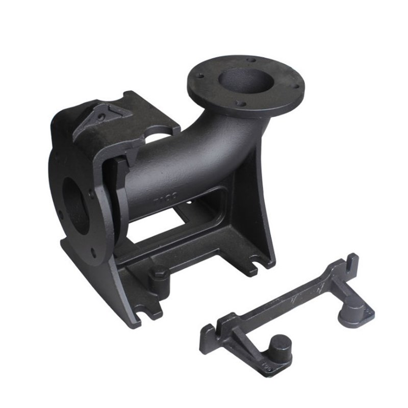 新品水泵自动耦合器地下室集水井一体化提升设备滑轨式不锈钢耦合