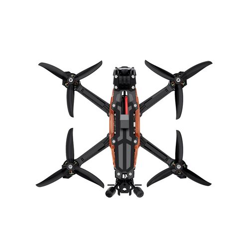 GEPRC格普 Vapor-X/D系列 O4 Pro 穿越机 强悍动力 灵活花飞 FPV