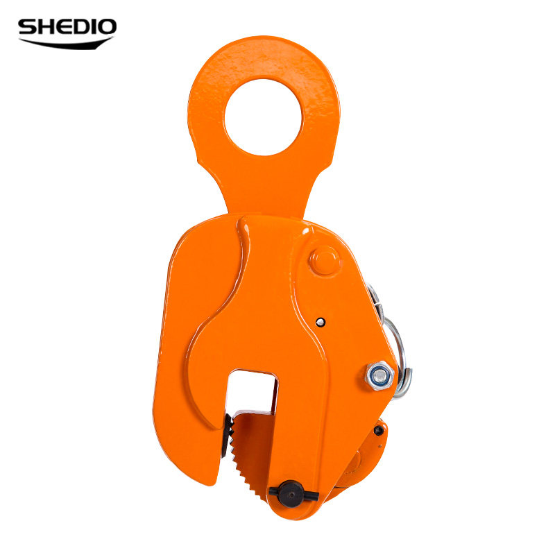 竖吊起重钳1吨3T 5T 10T 钢板竖吊钳 钢板吊钩 起重吊钳 钢板夹,工业油品/胶粘/化学/实验室用品,实验室漏斗,淘宝优惠券,粉丝福利购,淘宝优惠卷