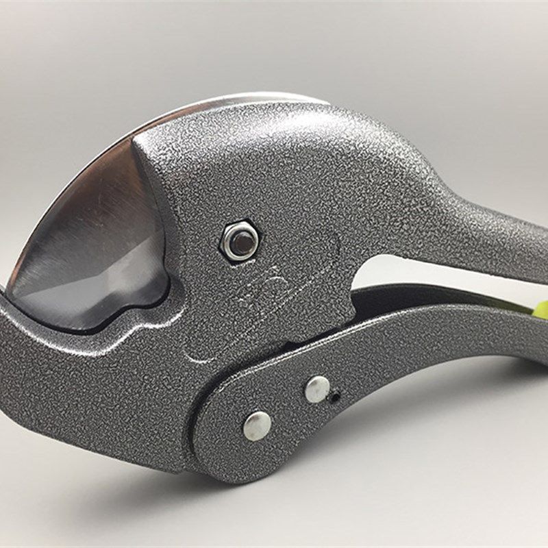 PPR剪刀 塑料自来水管管材管剪切管刀 PE管慢剪42mm自动弹开锰钢,工业油品/胶粘/化学/实验室用品,实验室漏斗,淘宝优惠券,粉丝福利购,淘宝优惠卷