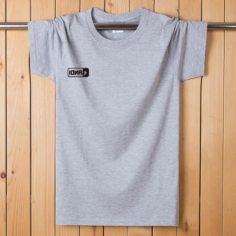 HEILAN FUKM HOME Short sleeved T-shirt man middle age summer pure cotton T-shirts Easy motion Largein the Men's clothing, T-shirt  category - from Buy2taobao.com to provide professional Taobao agent buy service