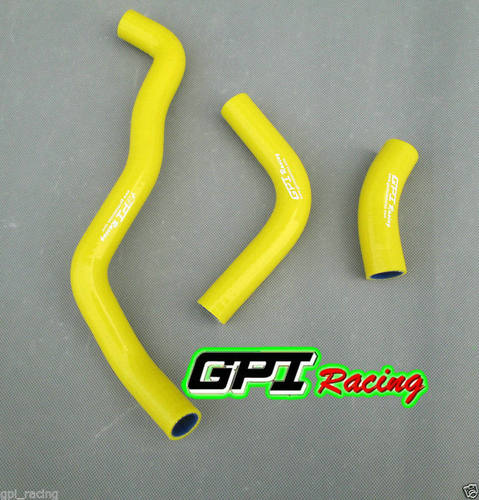 摩托车改装专用硅胶水管radiator hose 适用DRZ400S DRZ400SM(05-