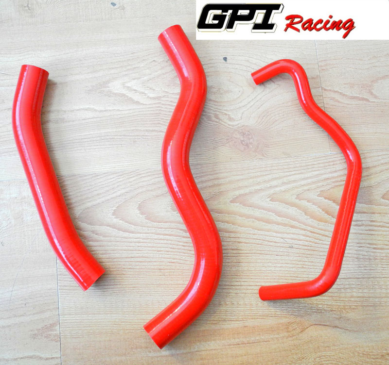 摩托车改装硅胶管 （耐高温高寒防爆，可适应各种严酷环境） 注册品牌：GPI Racing