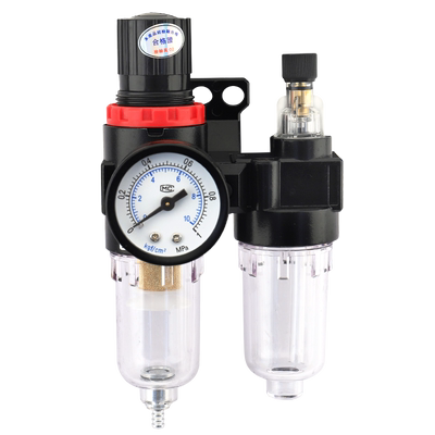 路泊仕AFC2000调节阀油水分离器