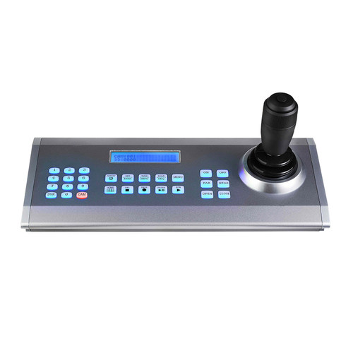 数真会议摄像机控制键盘kb900