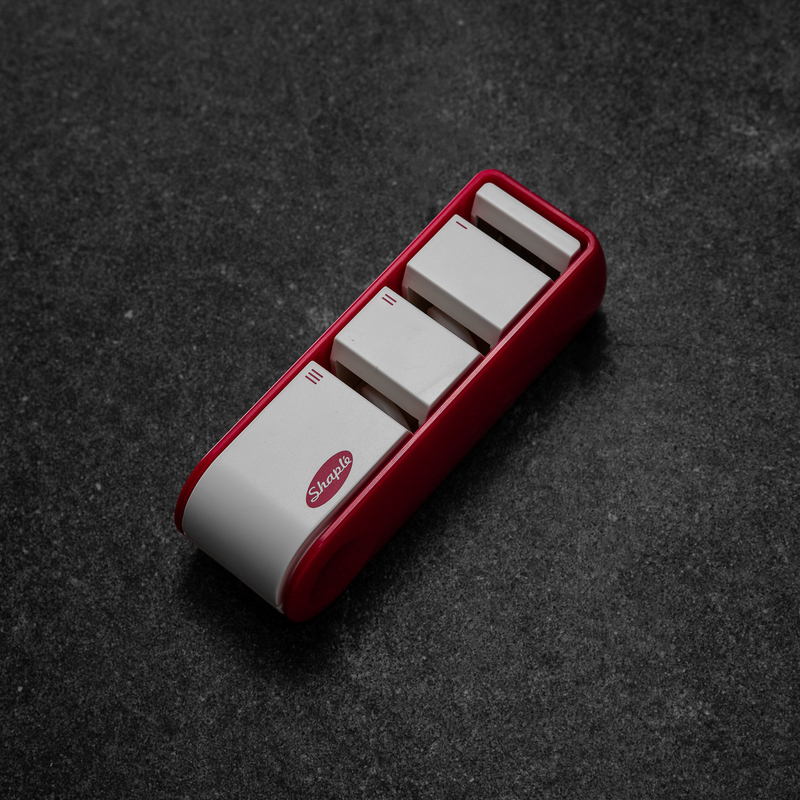 藤次郎日本进口tojiro磨刀器