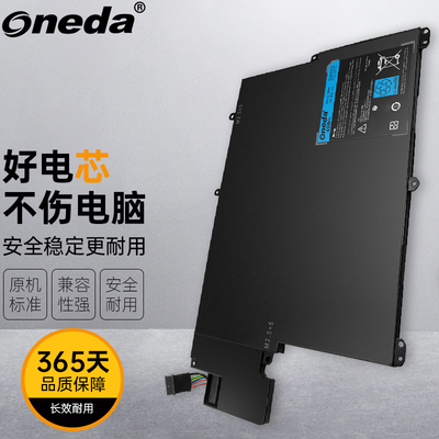 适用 戴尔 DELL Vostro 3360 TKN25 V0XTF P32G笔记本电池