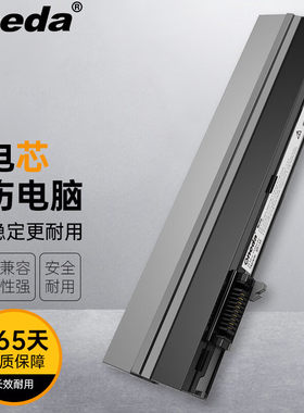 适用 戴尔 Latitude E4300 E4310 P05G001 P05G 8R135笔记本电池