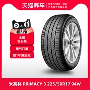 	lốp xe ô tô khi nào thay	 Lốp run-proof Michelin PRIMACY 3 225/50R17 94W MOE ZP phù hợp cho Mercedes-Benz C-Class mới lốp kia morning 	lốp xe ô tô i10	