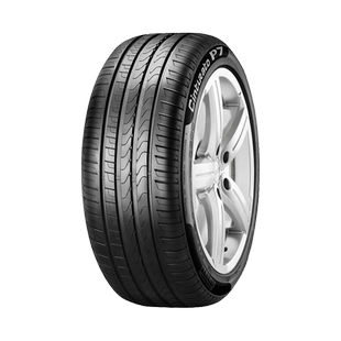 245/45R18 100Y *标 MOE Run Flat 倍耐力防爆轮胎 Cinturato P7