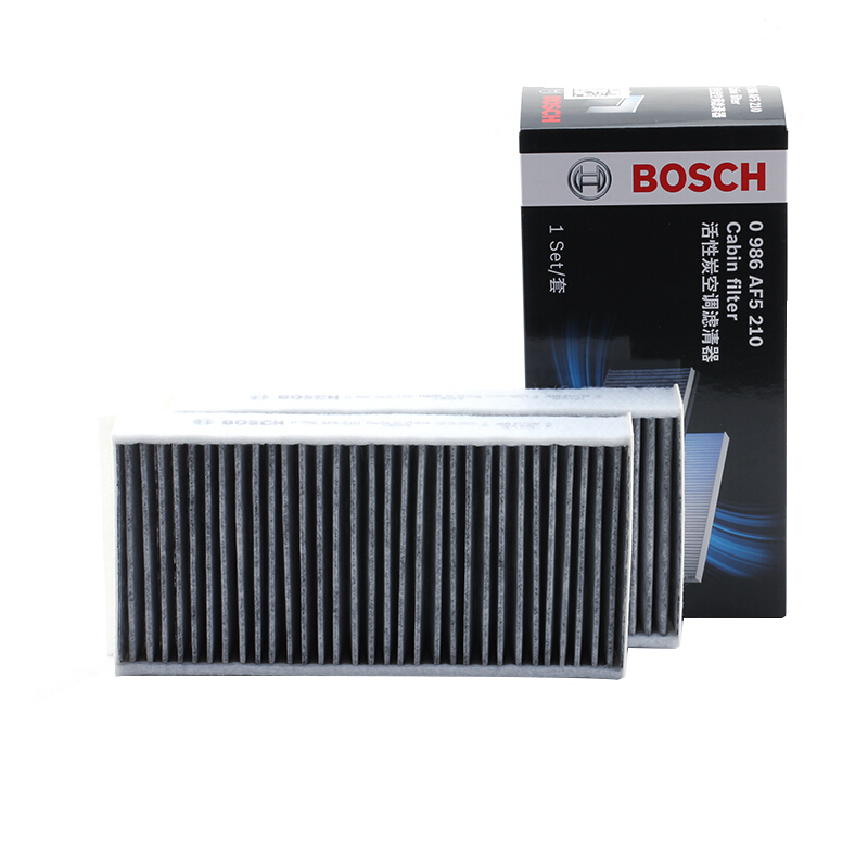 博世空调滤芯0986AF5210适配新宝马X2 118i 120i 218i 220i mini
