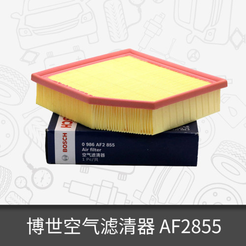 博世空气滤芯丰田锐志皇冠