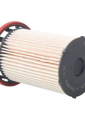 曼牌滤清器PU8007燃油滤芯适用大众进口途锐3.0TDI（P7）