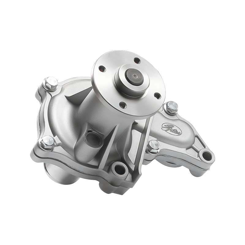 盖茨汽车水泵总成适配帕萨特迈腾途观l奥迪a3 1.8 甲壳虫2.0