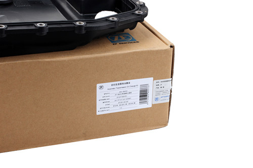 采埃孚油底壳 ZF-6HP变速器滤芯套包A ZK01 090 601 01