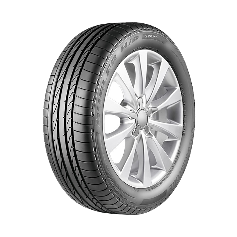 普利司通轮胎235/55R19101VMOE