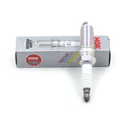 NGK铱铂金奔腾B70B90X801.8T