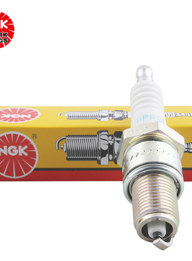 NGK火花塞BPR6ES适用长安之星五菱之光五菱扬光海星海狮