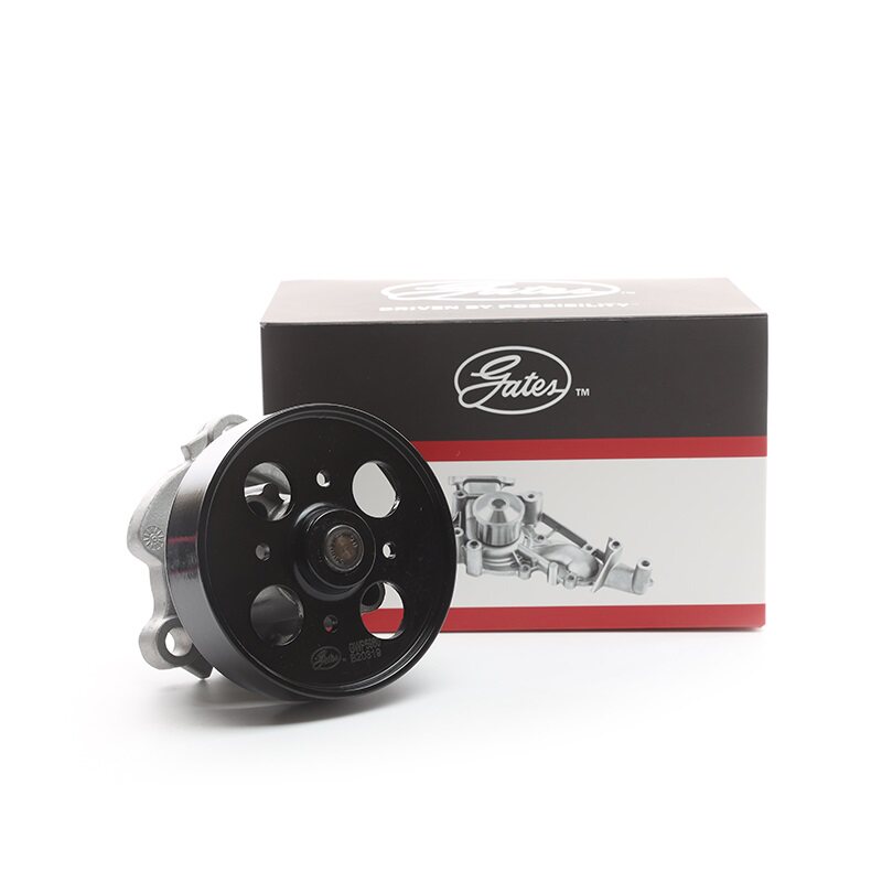 盖茨汽车水泵适配日产奇骏天籁2.0 2.5 科雷傲2.