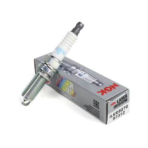 NGK火花塞K3智跑ix35铱铂金