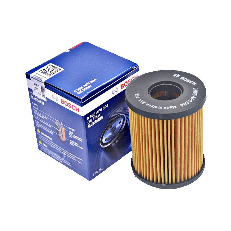 博世三滤保养套装适用菲翔机滤空滤空调滤清器套餐