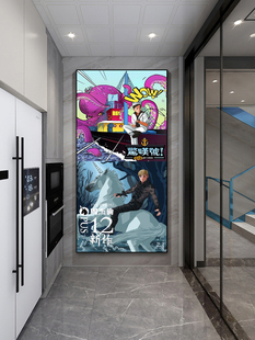 十字绣2025新款卧室客厅周杰伦专辑惊叹号和十二新作人物钻石画5d