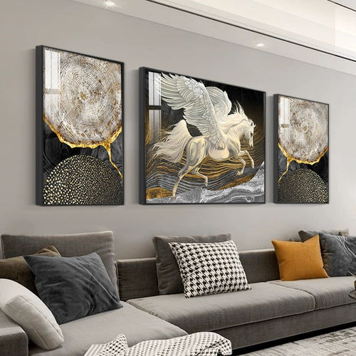 Живопись с бриллиантами полная бриллиантная тройная краска