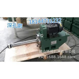车床研磨机内孔研磨器普通车床数控车深孔研磨机改外圆磨头内孔磨