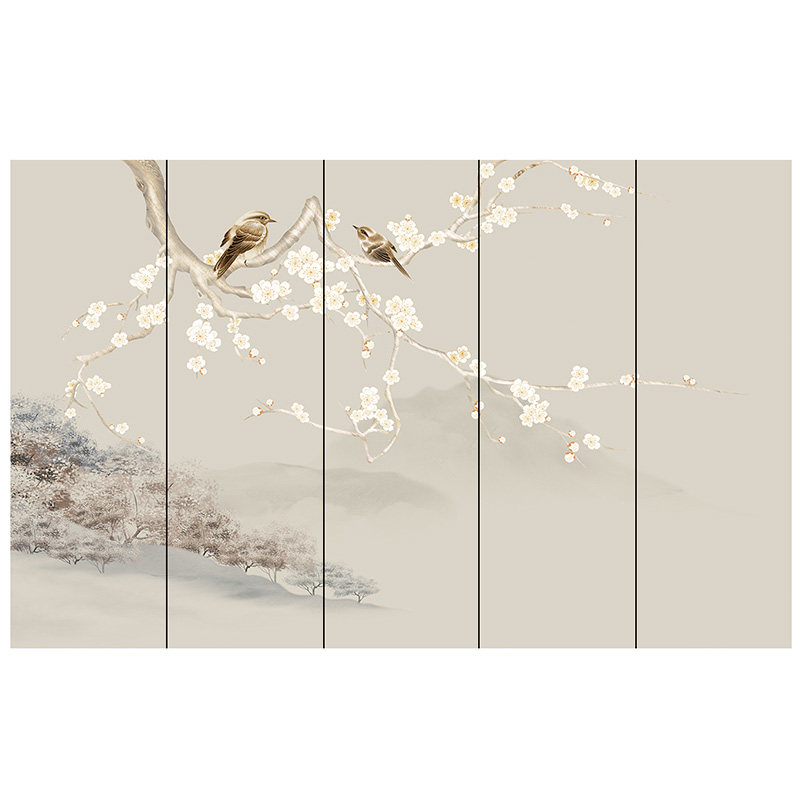 皮雕刺绣新中式客厅宾馆酒店电视硬包卧室床头背景墙软包壁画沙u.,家装主材,背景墙软包,淘宝优惠券,粉丝福利购,淘宝优惠卷