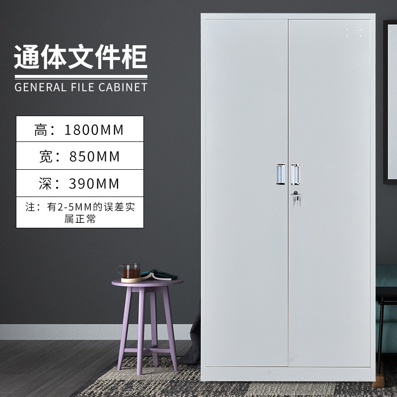 32门工厂鞋柜18门储物柜加层车间图片