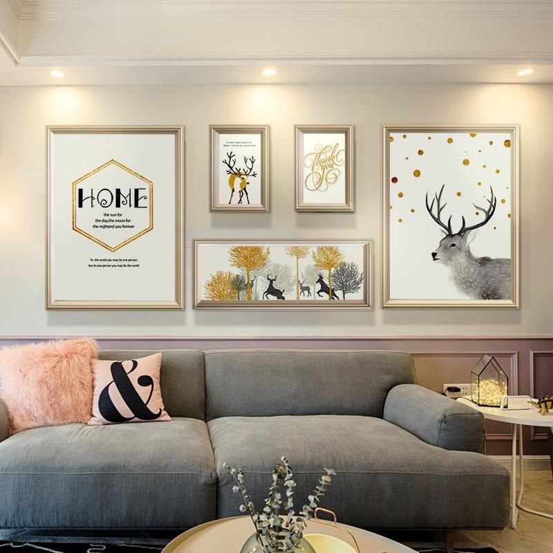 创意客厅餐厅玄关背景墙面挂饰墙饰卧室内房间墙上墙壁挂件装饰品|msdalam kategori Aksesori rumah, mural - dari Buy2taobao.com untuk memberikan perkhidmatan ejen Taobao profesional membeli