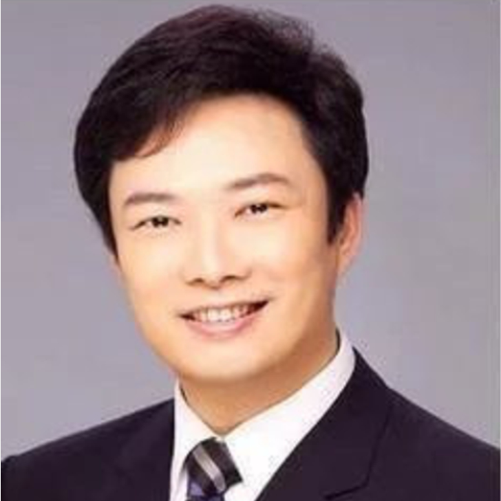 中年假发男发短直发男士假发大背头中老年假发包邮真人真发丝男发