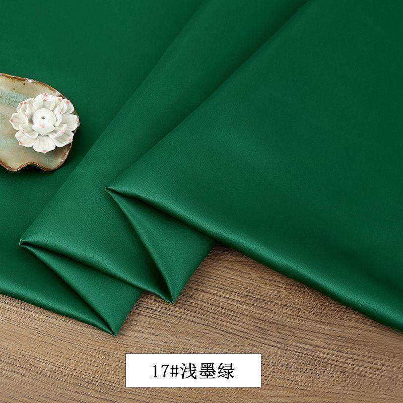 现货供应 高档贡缎布料旗袍汉服里布哑光绸缎 395婚纱缎贡缎爆款,纺织面料/辅料/配套,面料/布类,淘宝优惠券,粉丝福利购,淘宝优惠卷