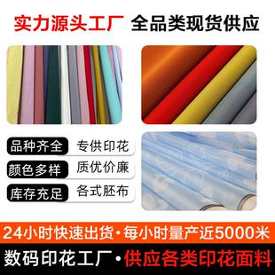 超柔50D四面弹里料 布料做裙子女装衬衣连衣裙衬布雪纺服装面爆款