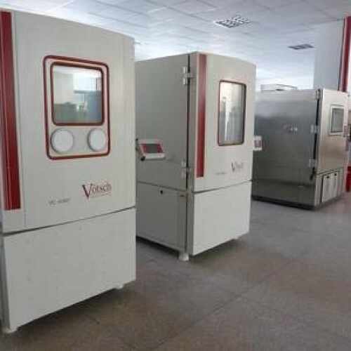 科研结束，德国Vötsch VCS 4018-5恒温恒湿试验—议价