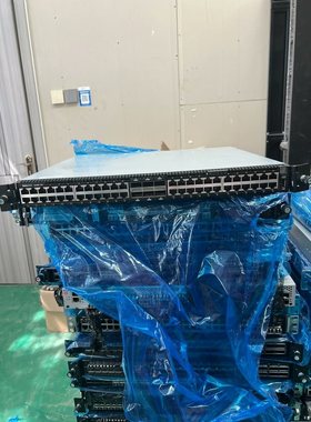 戴尔DellS4148TON48个10G25G口-议价