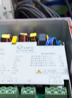 PPC33 A009 220V-48V 通讯电源做工—议价