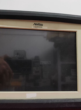 Anritsu安立CMA5000A 安立多层网络测试议价