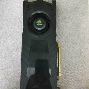 英伟达GTX1080ti 11GD5显卡,测试完好—议价