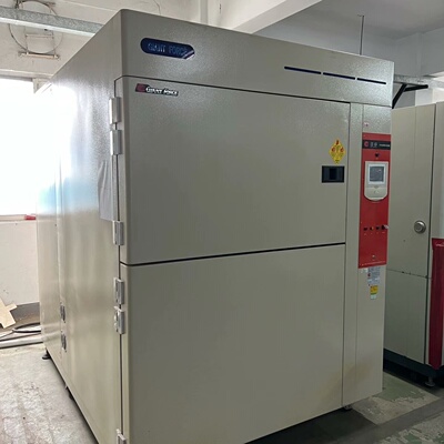 三箱氣體式冷熱沖擊試驗機ETST-252-40-AW高低温冲—议价