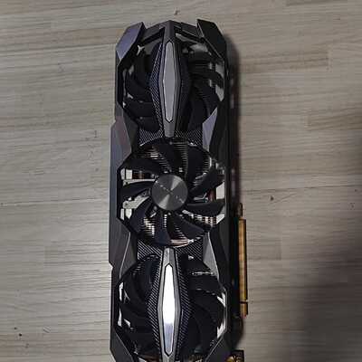 索泰GTX 1070ti 8GD5显卡—议价
