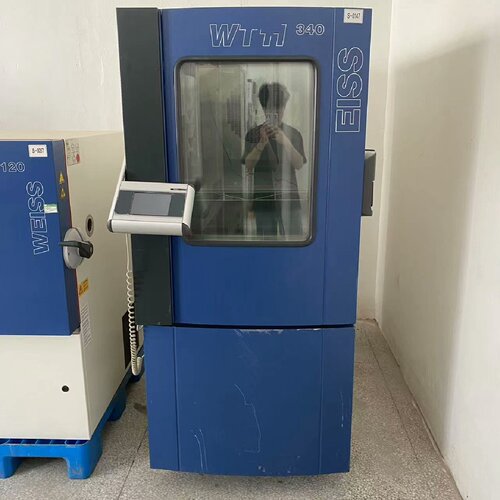 德国伟思高低温试验箱，型号WT11-340，—议价