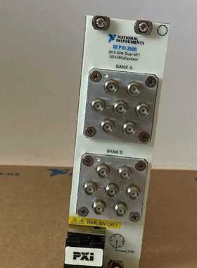 PXI-2596  PXI-25210 一手货议价
