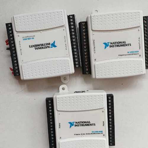 USB-6008  USB-6009 USB-6501议价