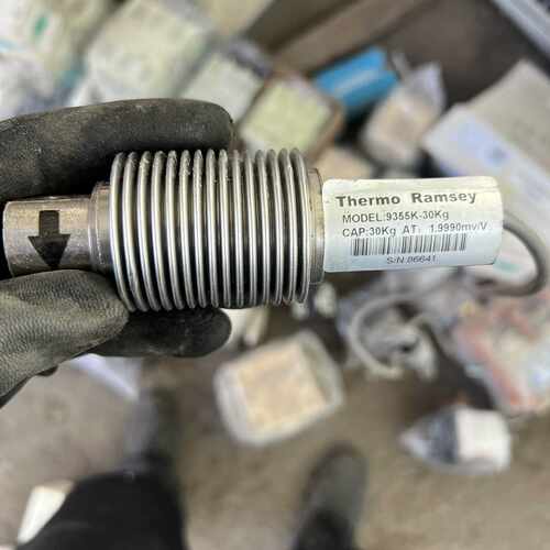 Thermo Ramsey传感器议价