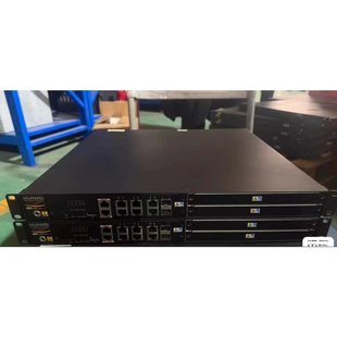 华为USG6360AC企业级防火墙全千兆接口无拆无 议价