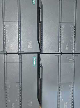 S7-1200 CPU 1214C DC/DC/DC—议价