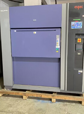 ESPEC爱斯佩克冷热冲击试验箱TSA-303EL，20—议价